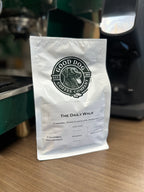 The Daily Walk | A Blend