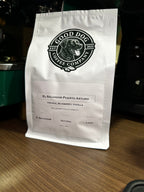 El Salvador | Puerto Arturo