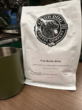 The Bark Side | A Dark Roast Blend