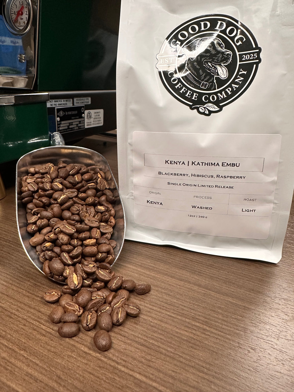 Kenya | Kathima Embu
