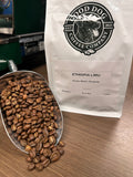 Ethiopia | Limu