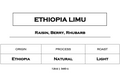 Ethiopia | Limu