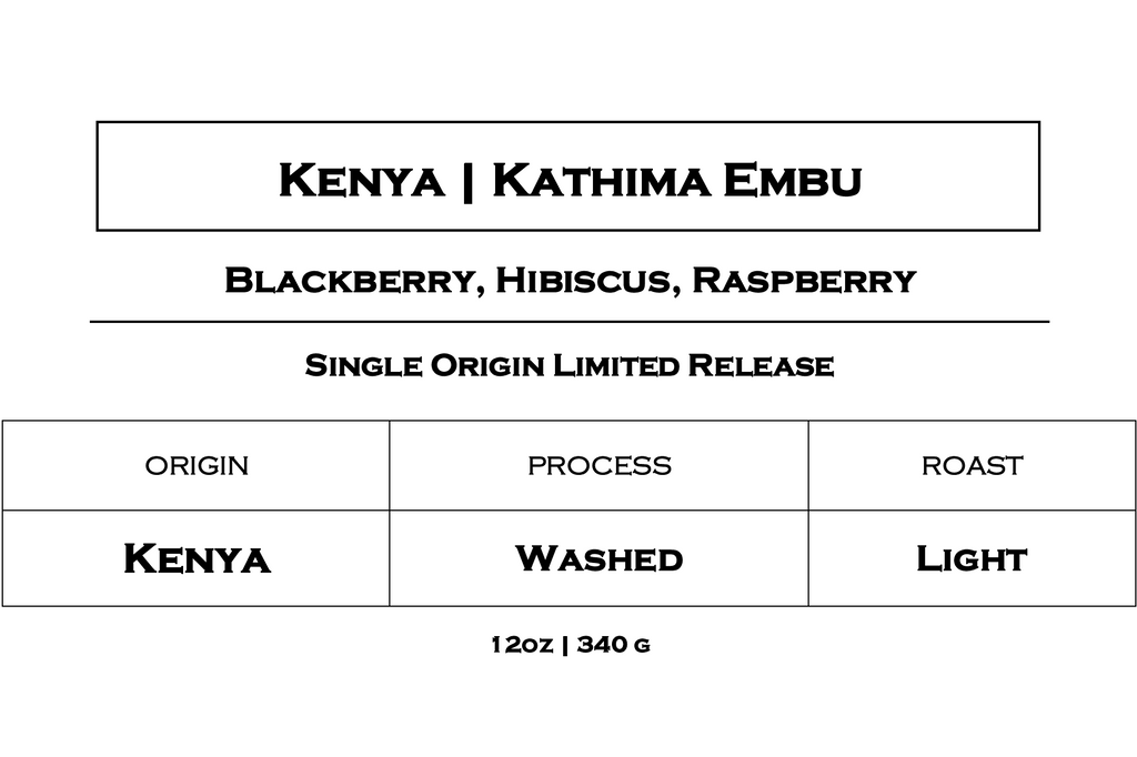 Kenya | Kathima Embu