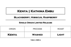 Kenya | Kathima Embu