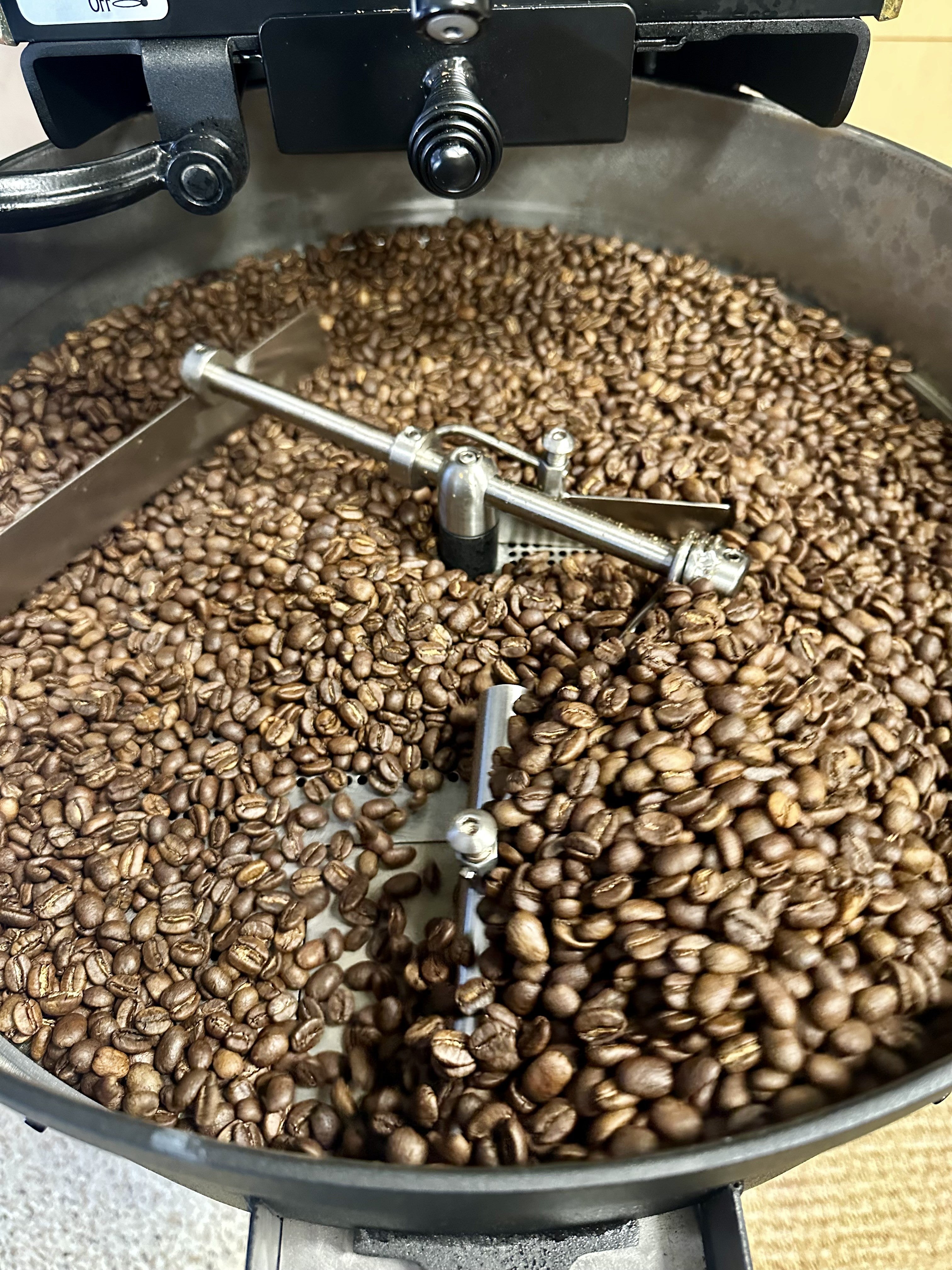 Ethiopian Yirgacheffe | Biloya